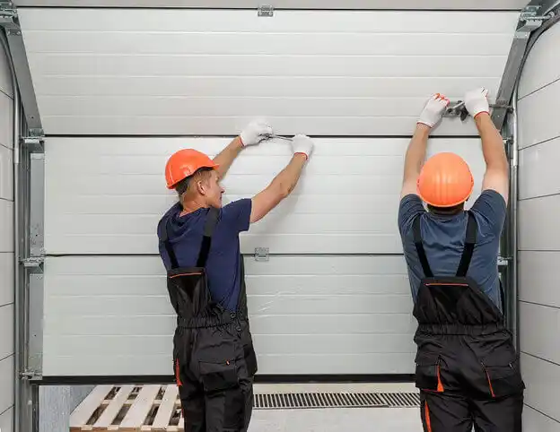 garage door service Fort Morgan